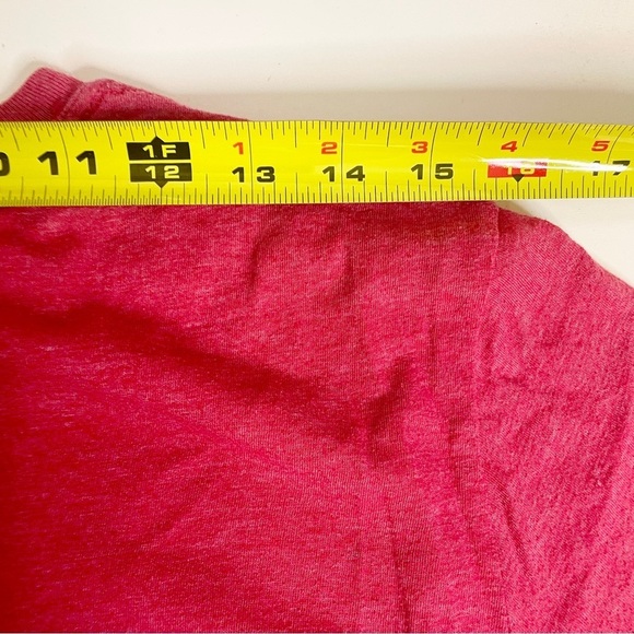 Hold My Beer and Watch This T-Shirt Size Medium Red Adult Funny Short Sleeve
. - Picture 6 of 8